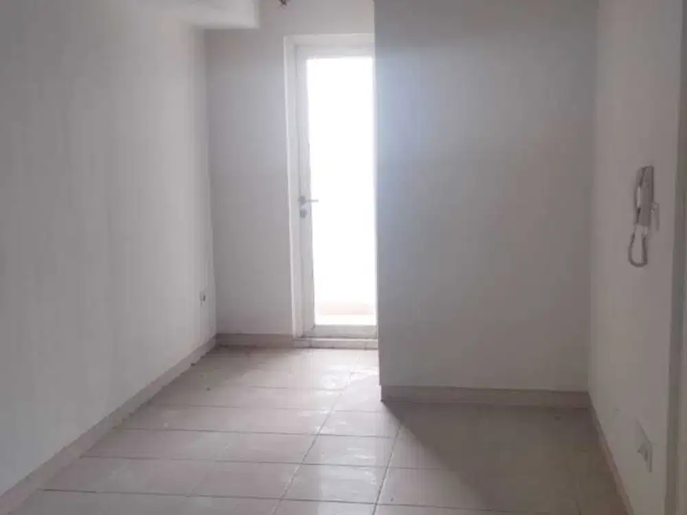 Disewakan Apartemen Type 2BR Siap Huni @The Springlake SMB