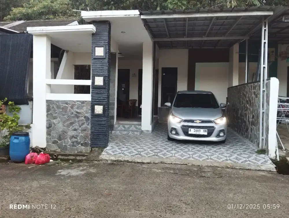 Dijual.. silahkan nego