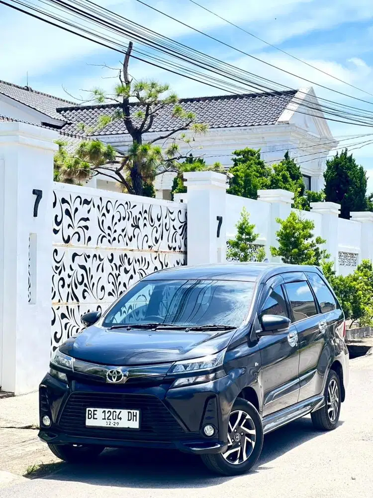 Veloz 1.5 AT 2019 Facelift