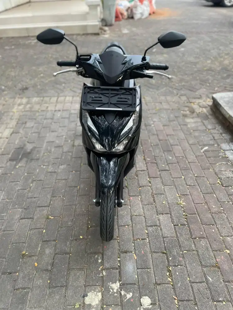 HONDA BEAT CBS 2025 KONDISI MANTAPP