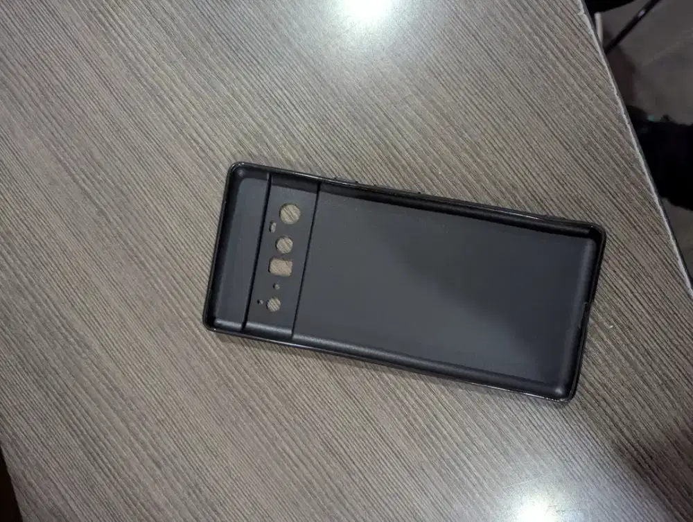 Google pixel 6 pro 12/128 GB sentuhan aman nfc kamera mewah