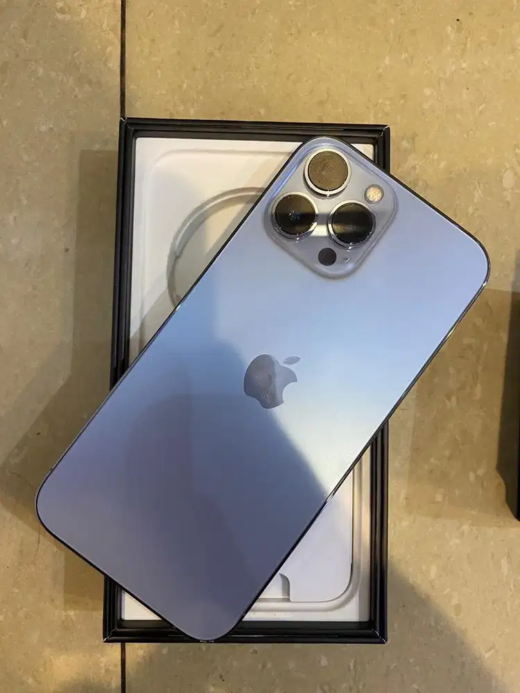 13 promax 128gb ibox bisa cash dan kredit