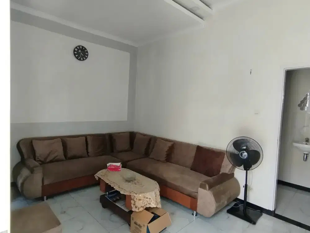 DIJUAL RUMAH DI BANYURESMI GARUT DEKAT SITU BAGENDIT 002