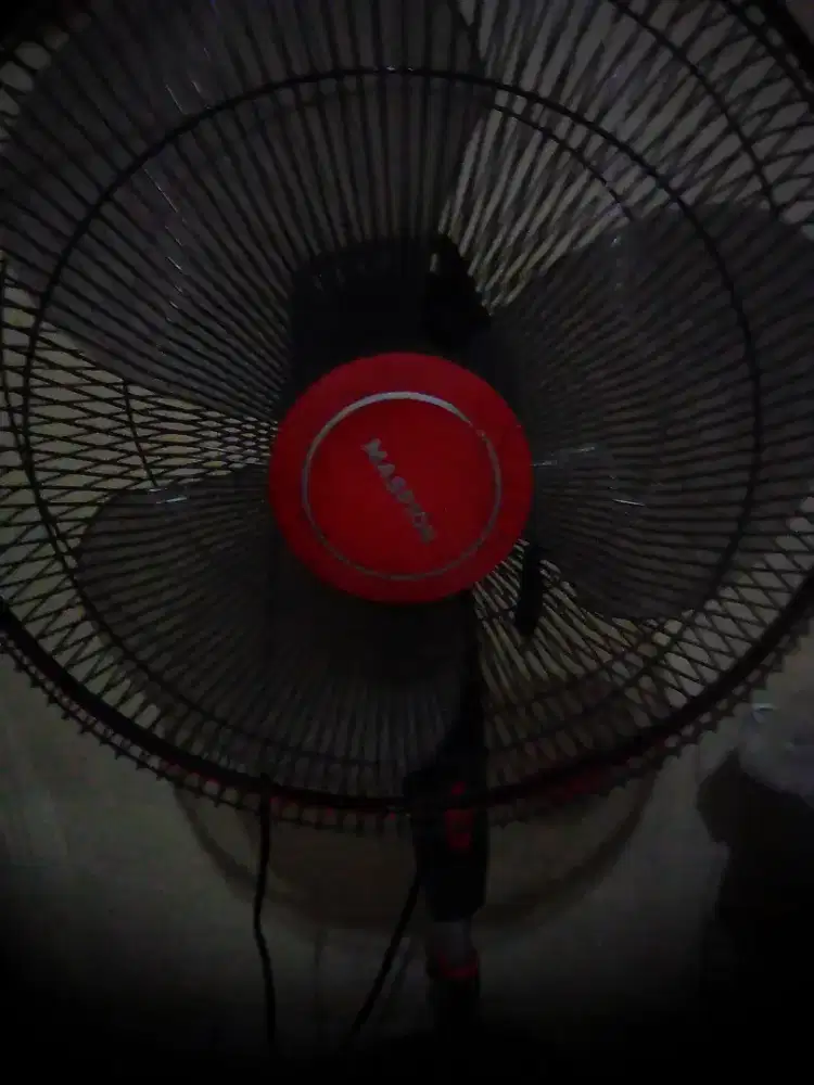 Jual Cepat Kipas Angin Maspion,Bisa Nego Sampe Deal Harganya