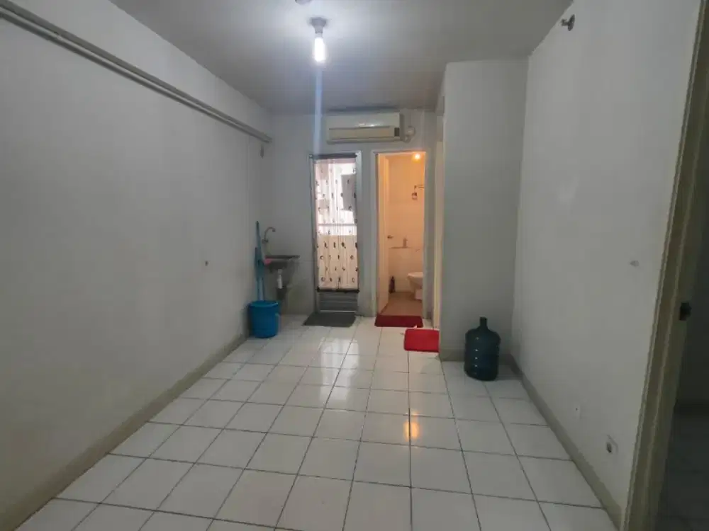apartemen kalibata city unfurnised 2 br