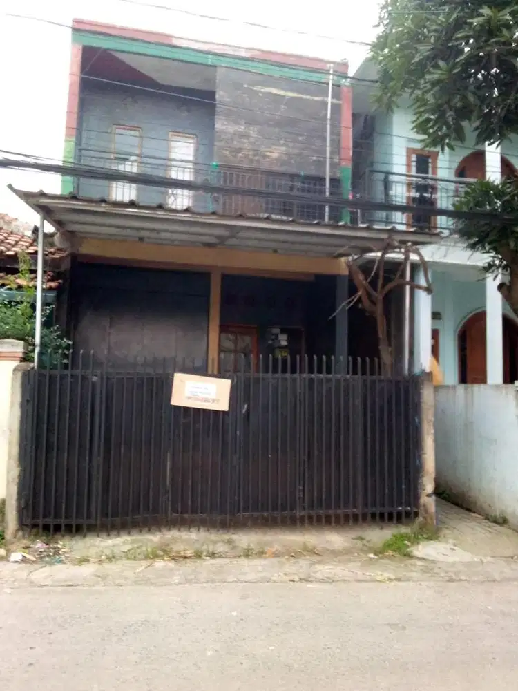 DISEWAKAN KONTRAKAN BANDUNG KOTA AWILIGAR STRATEGIS MURAH