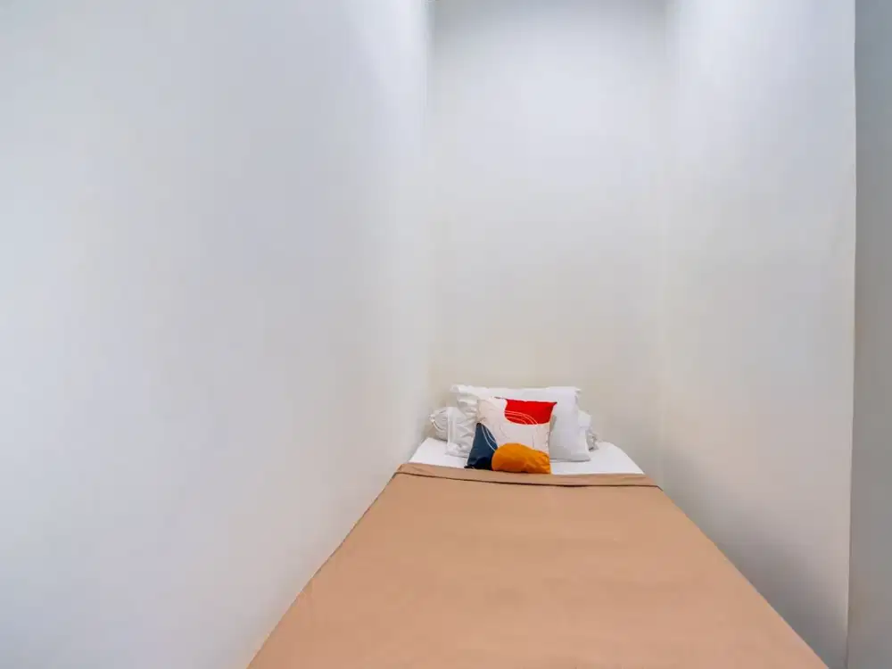 Kost Grogol Cozia House by AbdiHome Siap Huni Dekat Trisakti dan RS Sumber Waras Jakarta Barat