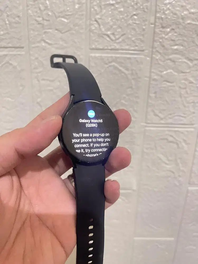 Samsung Galaxy Watch 5 44mm