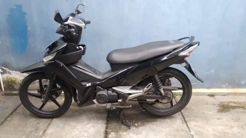 SUPRA X 125 tahun 2016