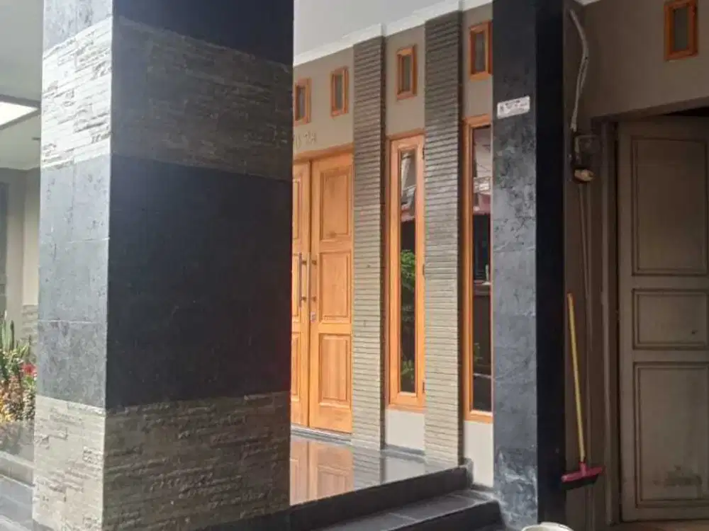 Jual Rumah Luas di Nusa Indah Jayaraga Tarogong Kidul Garut