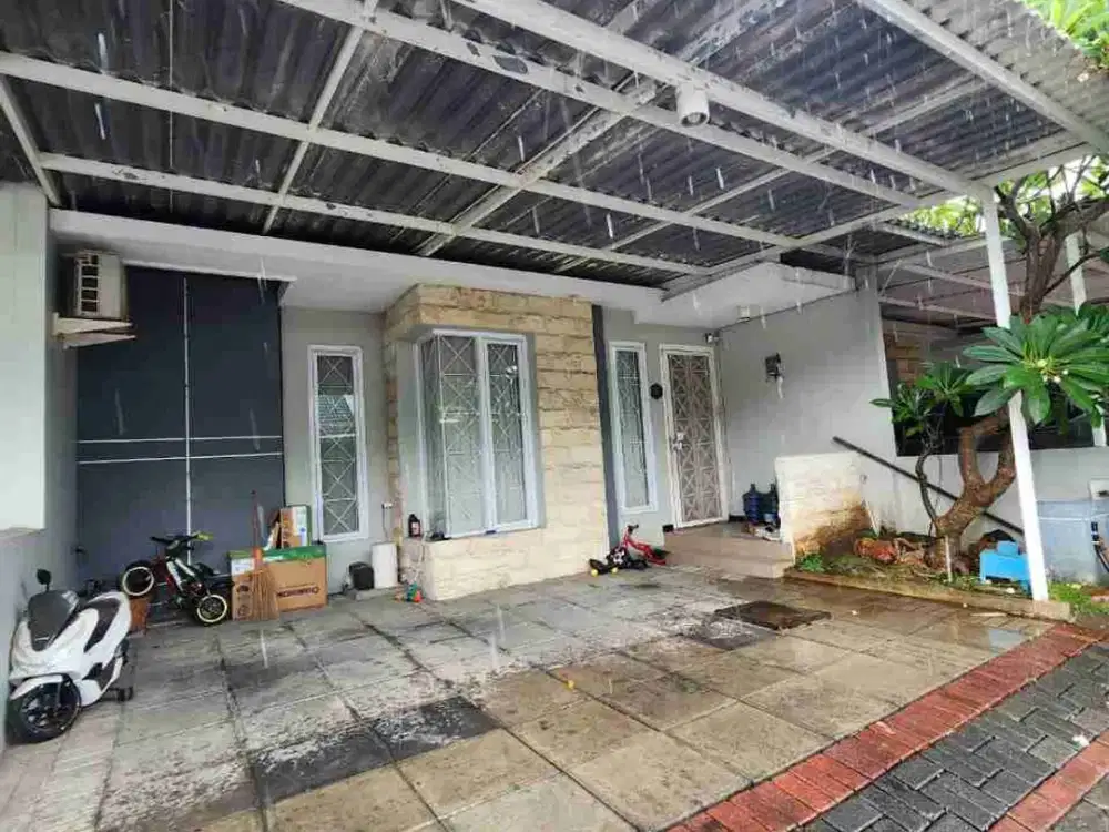 dijual rumah lelang di keputih Sukolilo Surabaya