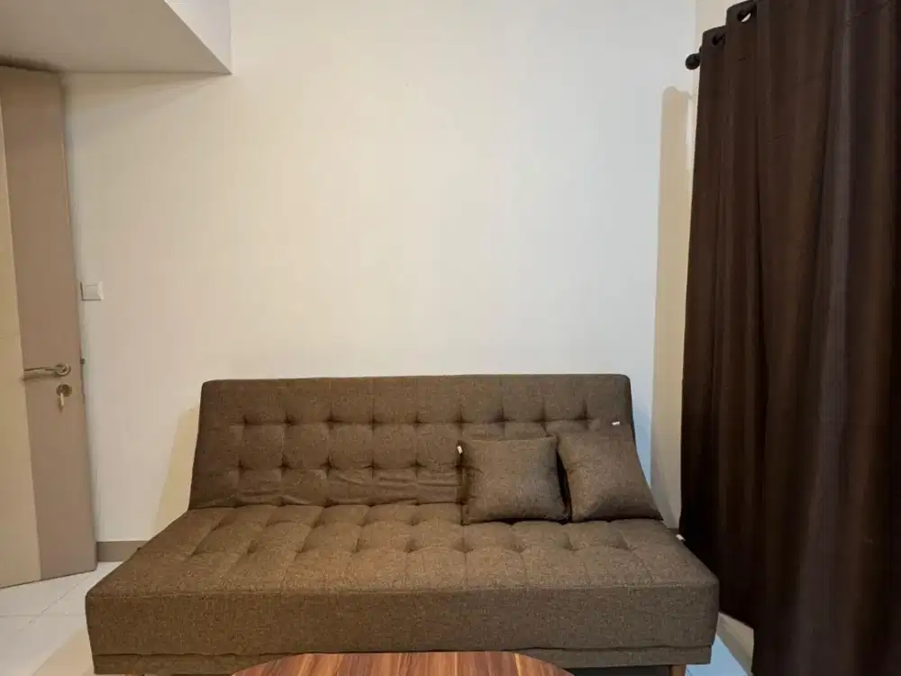 Disewa Apartemen Tokyo Riverside Uk36m2 1Br Pik2 Full Furnish View Bagus