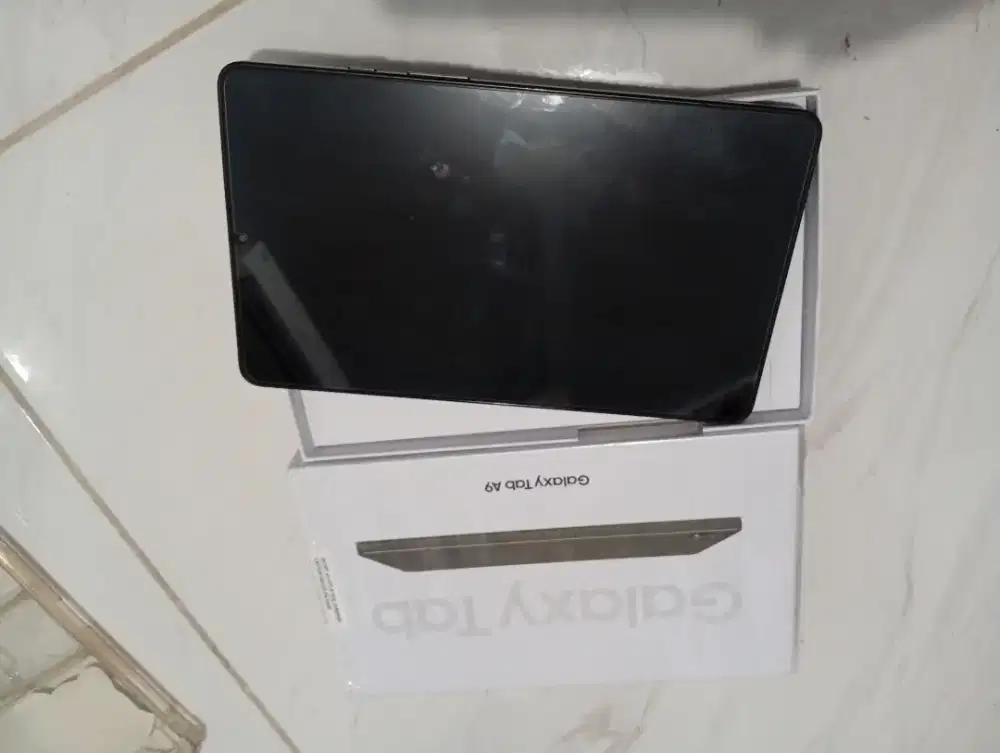 Samsung galaxy tab A9 4/64 GB 4G negoo