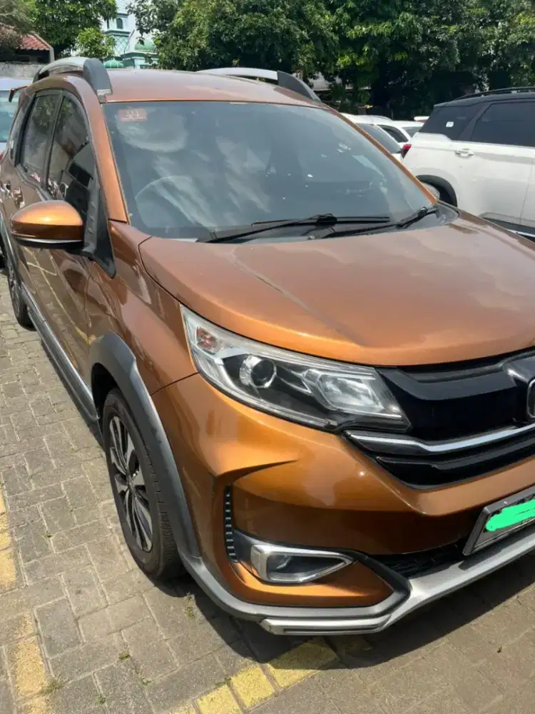 Dijual BRV Prestige AT 2019