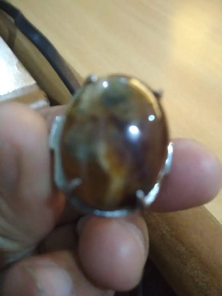 BATU AKIK JADUL ANTIK