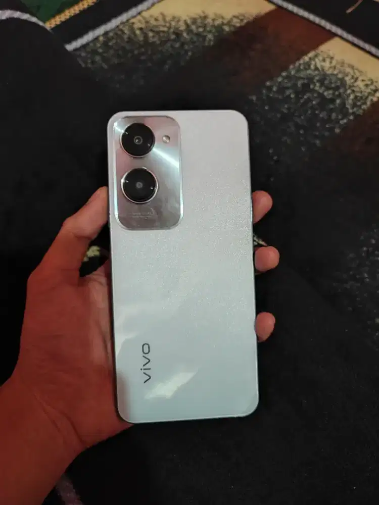 Vivo Y18 Ram 4/64 Like New