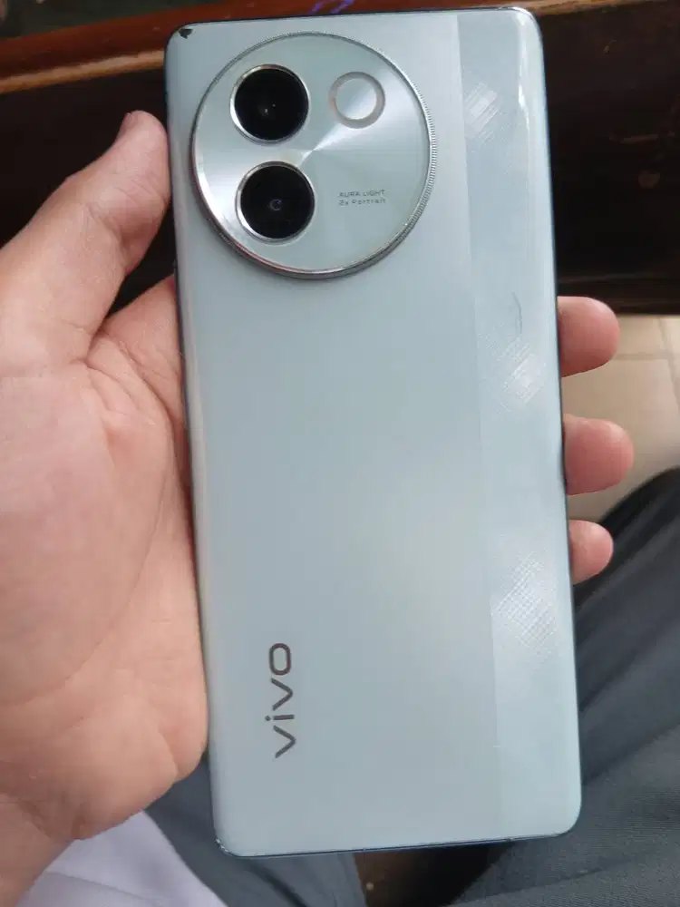 Dijuall Cepatt Hp Vivo V30E