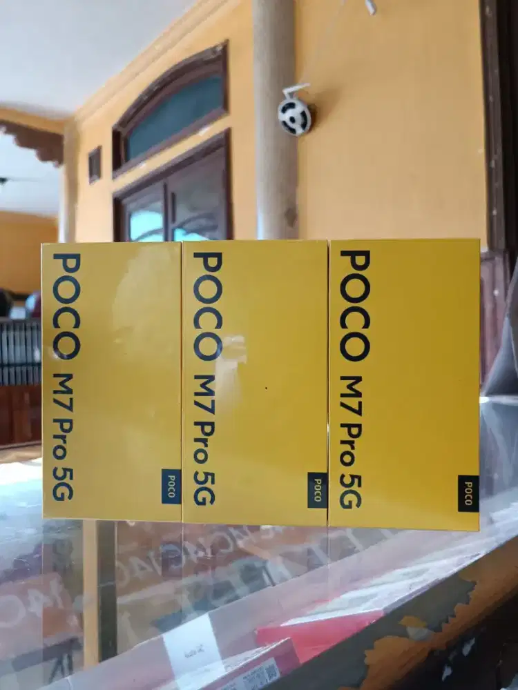 POCO M7 PRO 5G 8/256GB