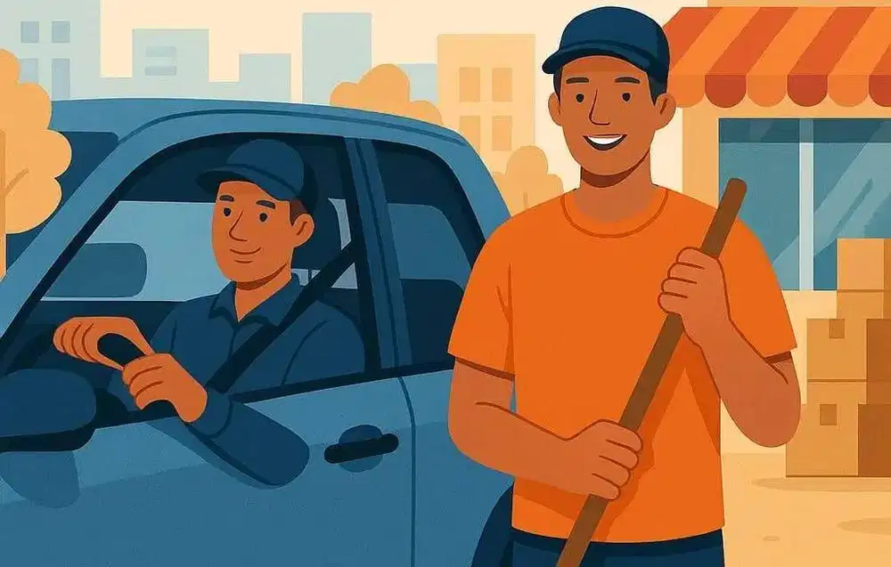 Mechanic motor/ mobil/ srabutan - Jakarta Timur &Boyolali, Jawa Tengah