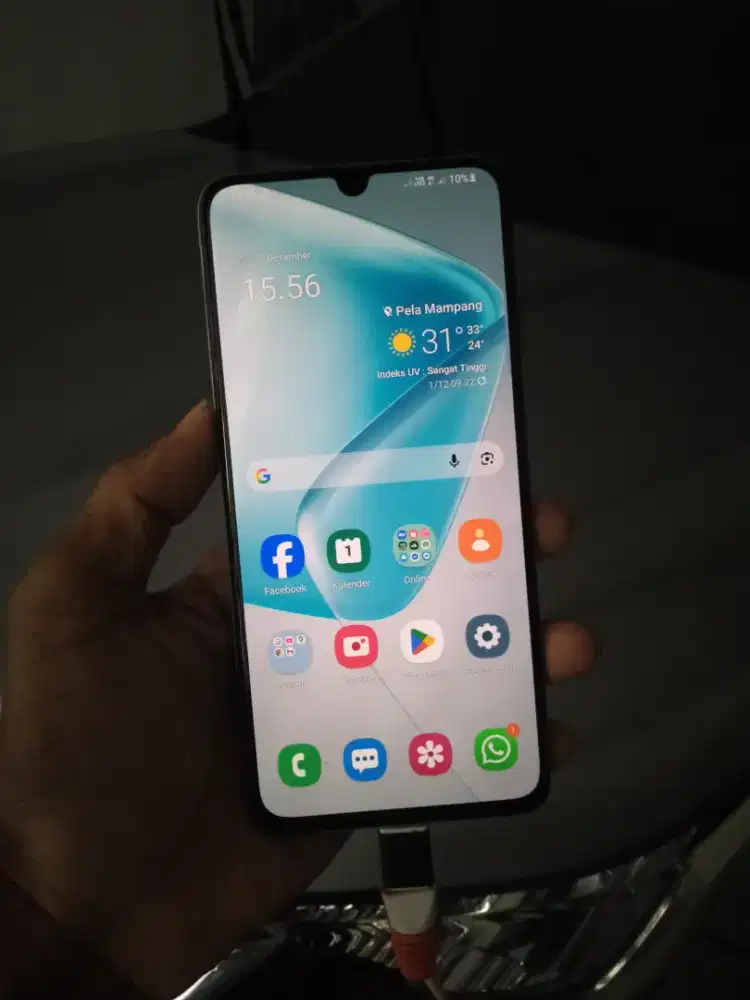 Samsung A70 Ram 6 Gb/128 Gb