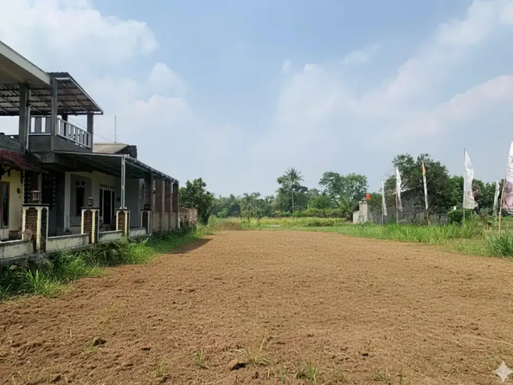 Tanah Murah Palagan Sleman, Prospek Kos Dan Usaha