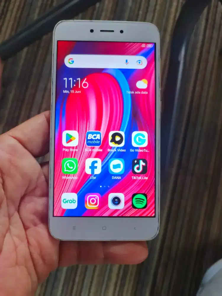 Xiaomi redmi 5A