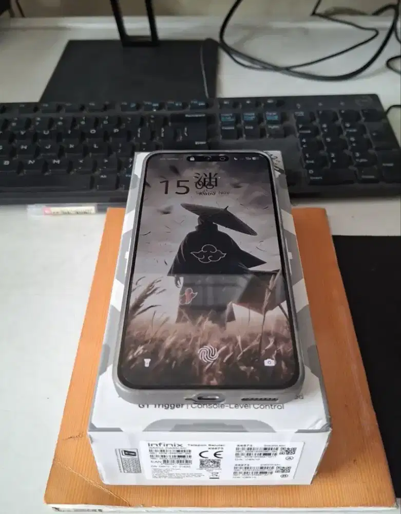 Infinix GT 30 pro 12/512gb