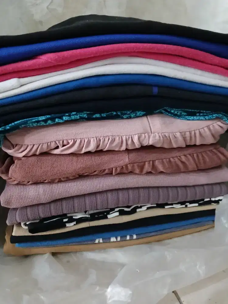 Lowongan kerja buat gosok di laundry