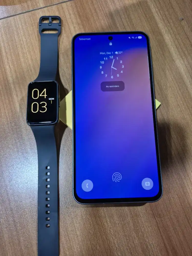 Samsung Galaxy A56 8/256 Black