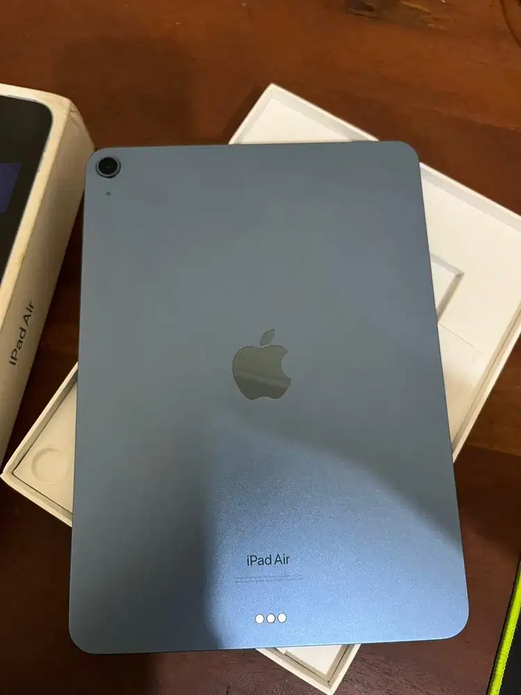 IPAD AIR 5 M1 64GB