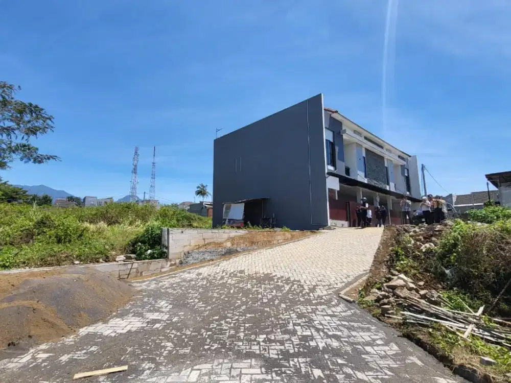 Kost Arada Jojo Untung 40% Bisa Bangun Guesthouse SHM, Langsung Balik Nama