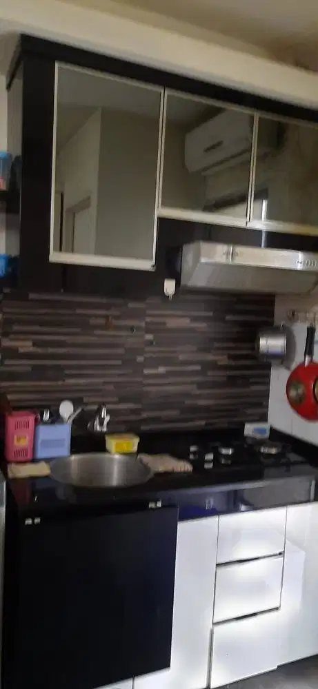 Disewakan Apartemen Type Studio Kalibata City Green Palace