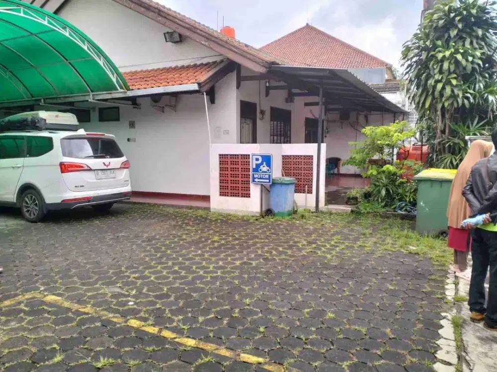 HOTEL AKTIP LOKASI STRATEGIS DI CIJAGRA BUAH BATU BANDUNG