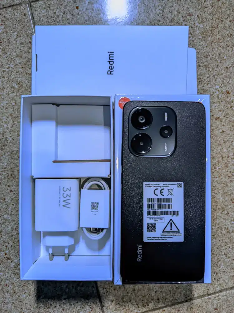 Redmi Note 14 4G 8/128GB