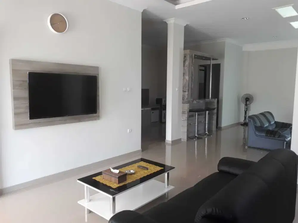 Sewa Rumah Harian Homestay di Tarogong Kaler Garut