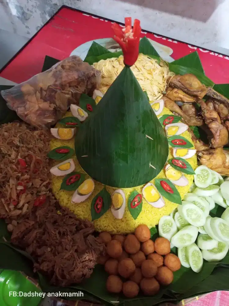 Koki masakan nusantara
