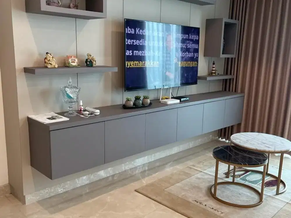 Di sewakan Hillcrest 2 bedroom