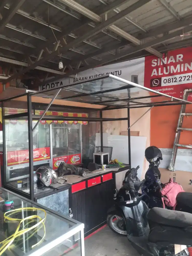 Jual roda ukuran besar