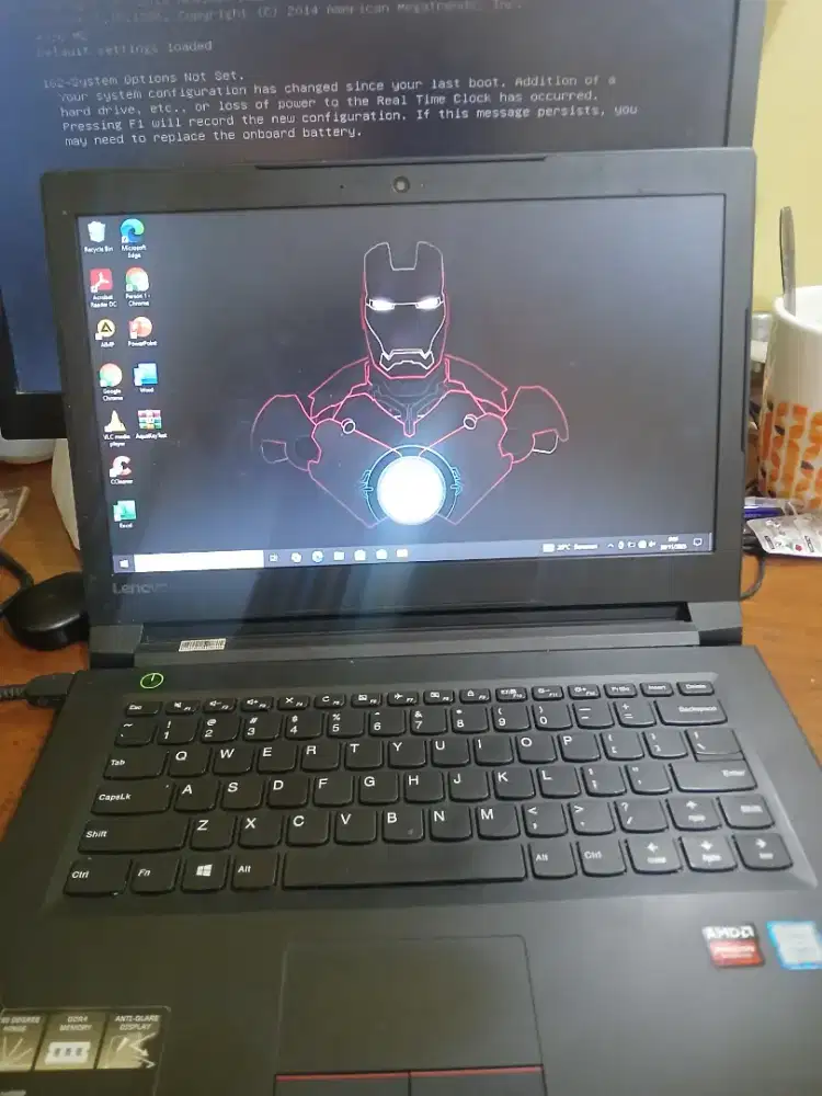 Jual Murah Lenovo V310