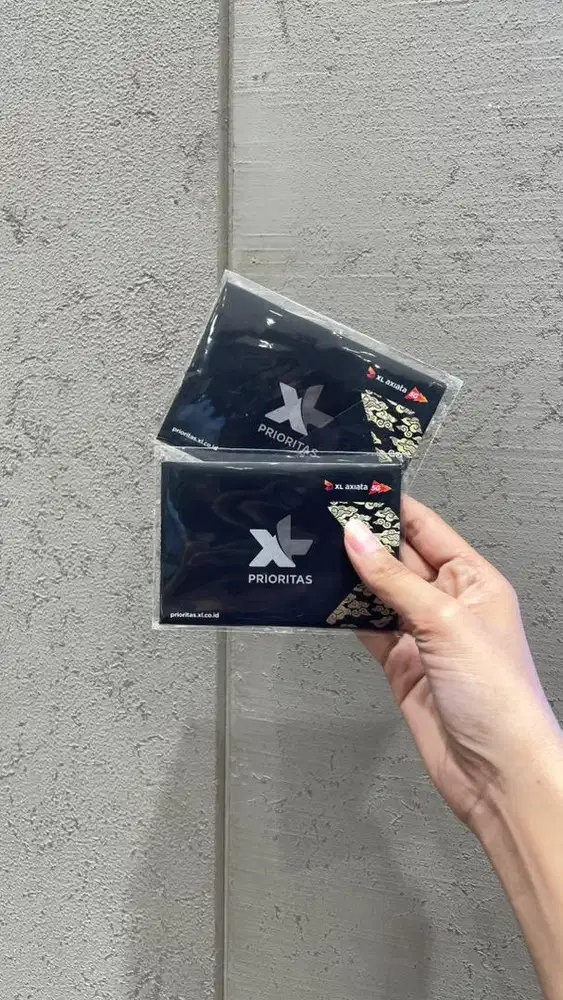 My periodeal paket tahunan