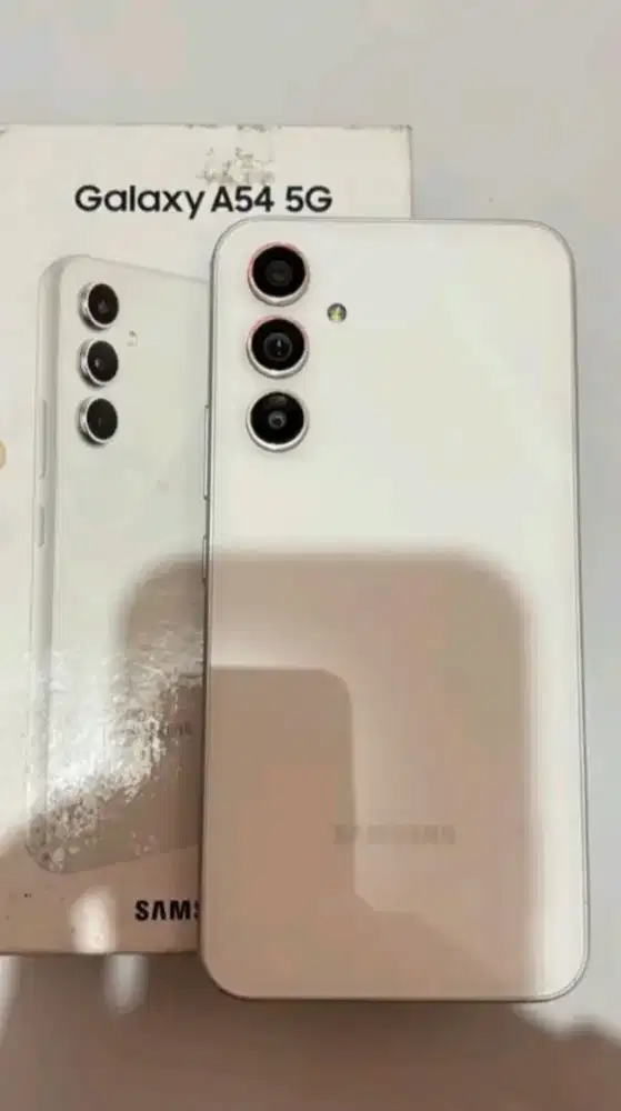 Samsung A54 5G  8/128