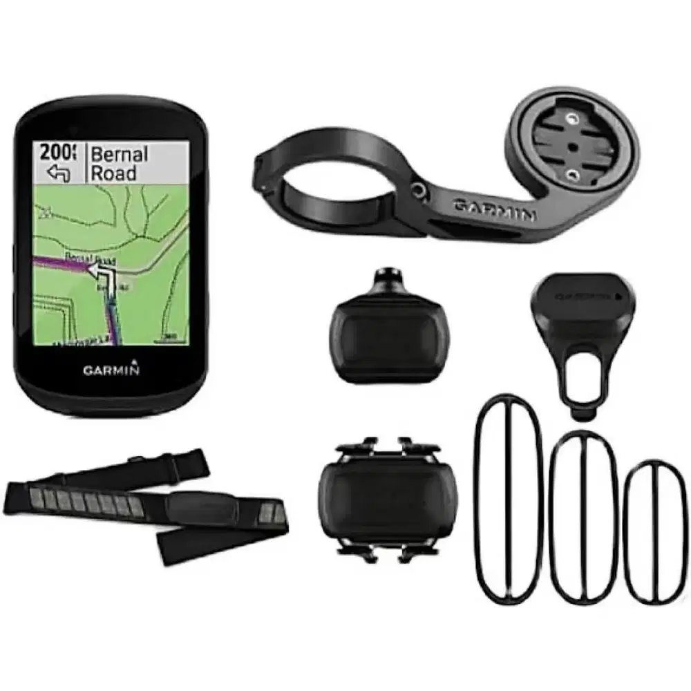 Garmin EDGE 530 complete