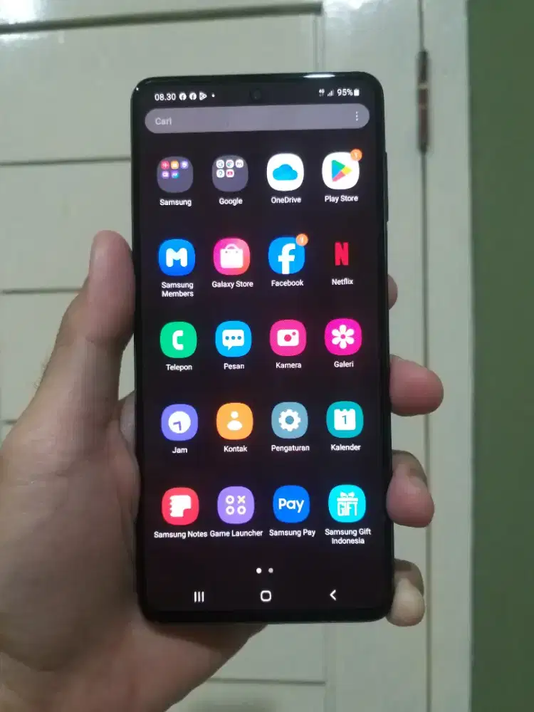 Samsung Galaxy M51 8/128