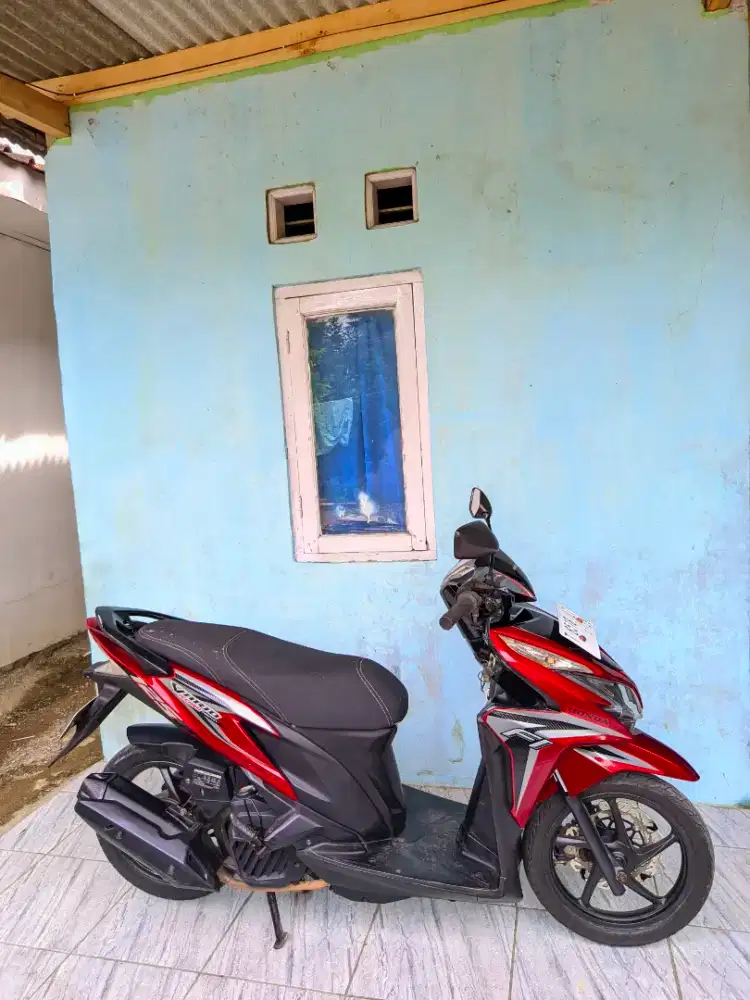 vario kzr 2013 pajak hidup