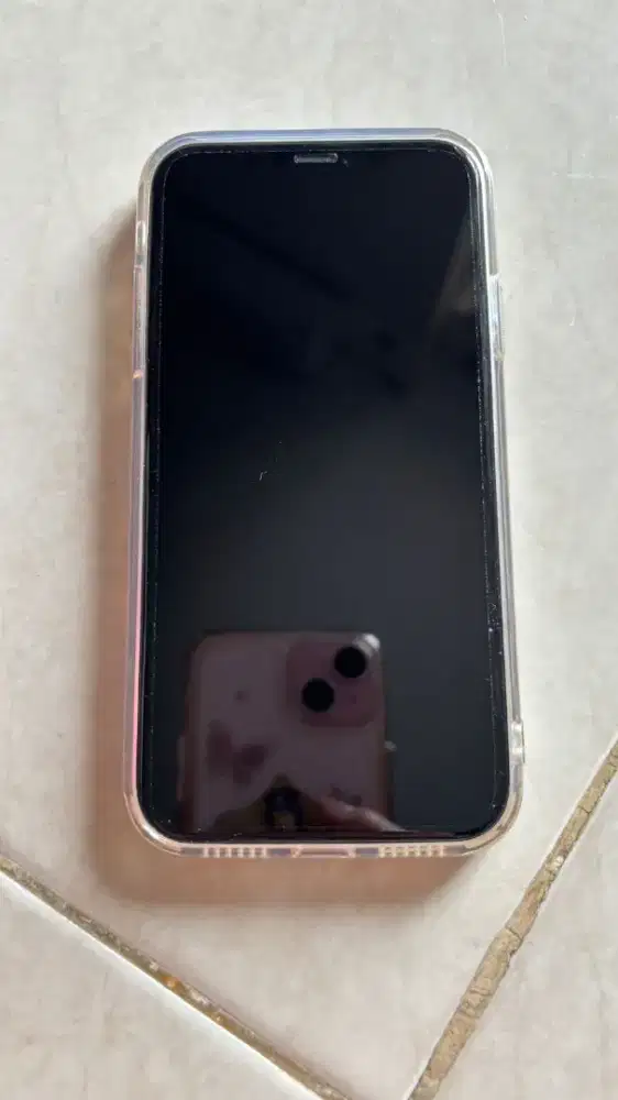 Dijual Apple iPhone 11