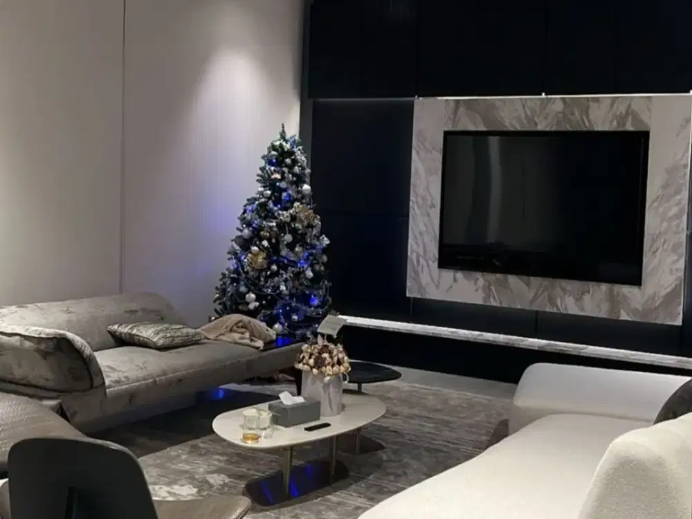 Dijual Rumah Mewah PIK American Style Brand New  at Jakarta Utara