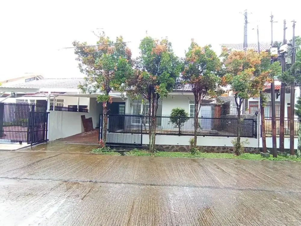 Rumah Murah Lokasi Juara Dekat Sport Jabar Dan Griya Arcamanik Bandung