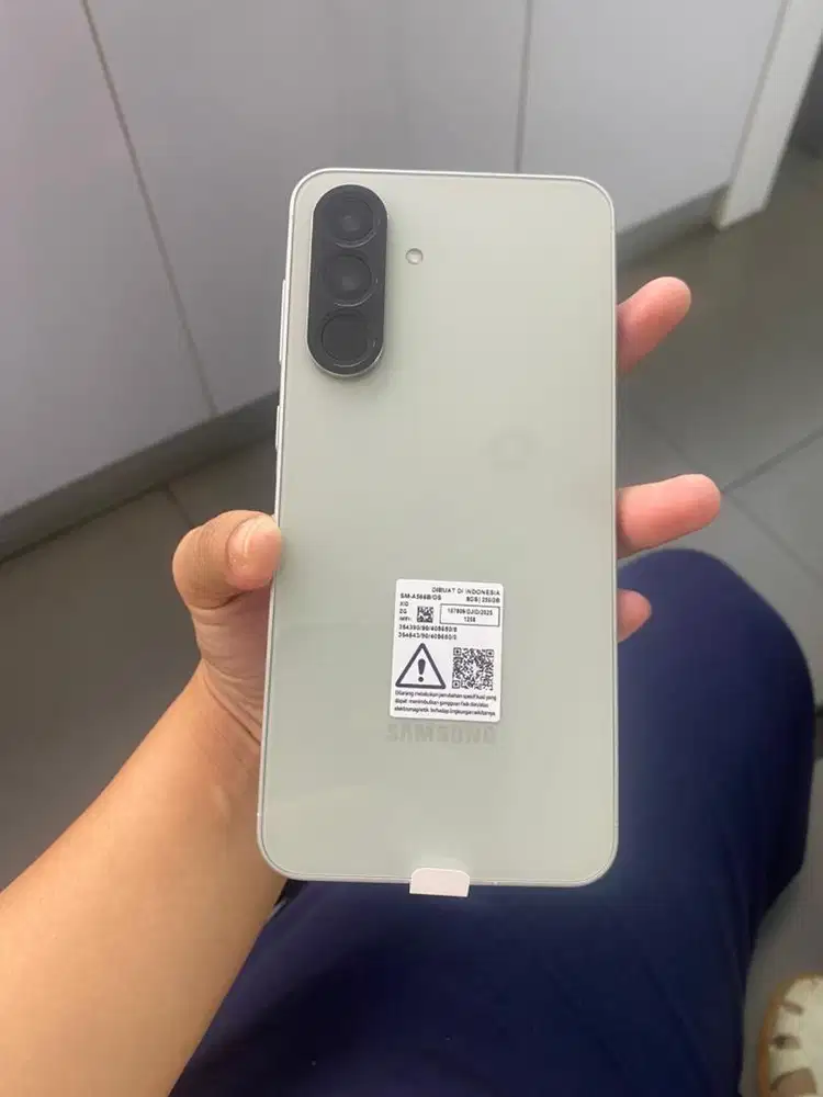 samsung A56 5G 8/256GB