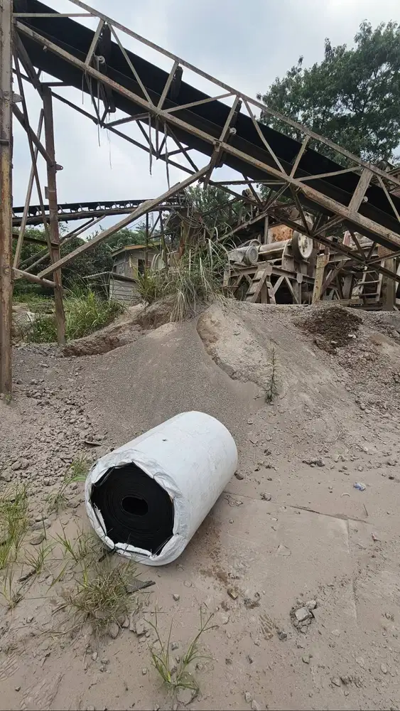 DIBUTUHKAN STAFF FINANCE