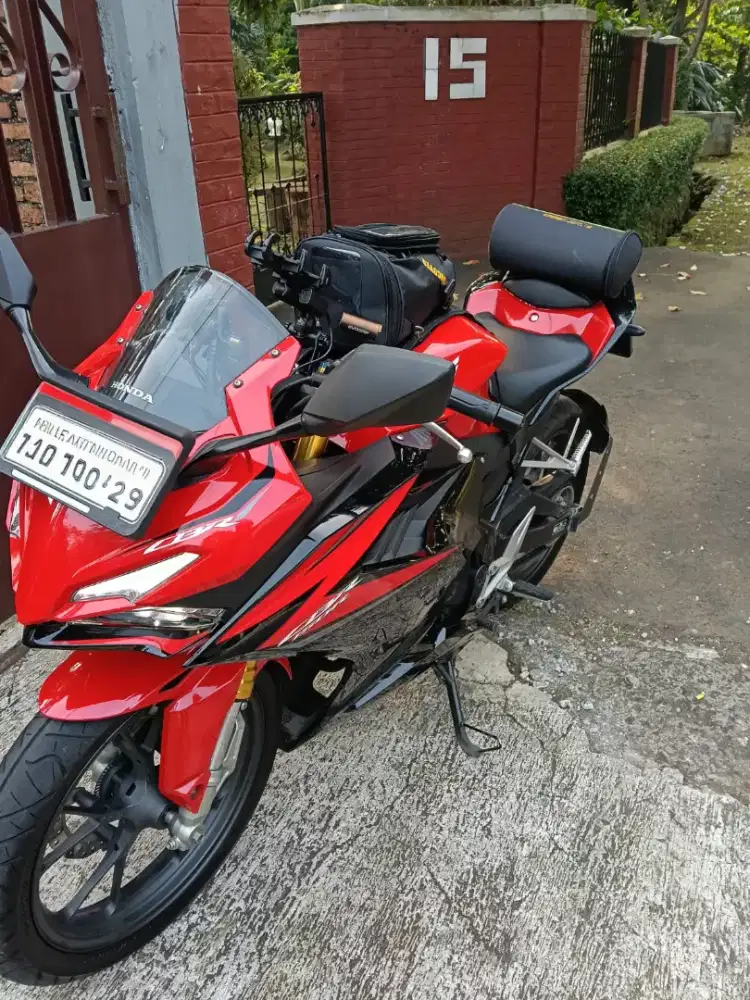 CBR 150 ABS 2023
